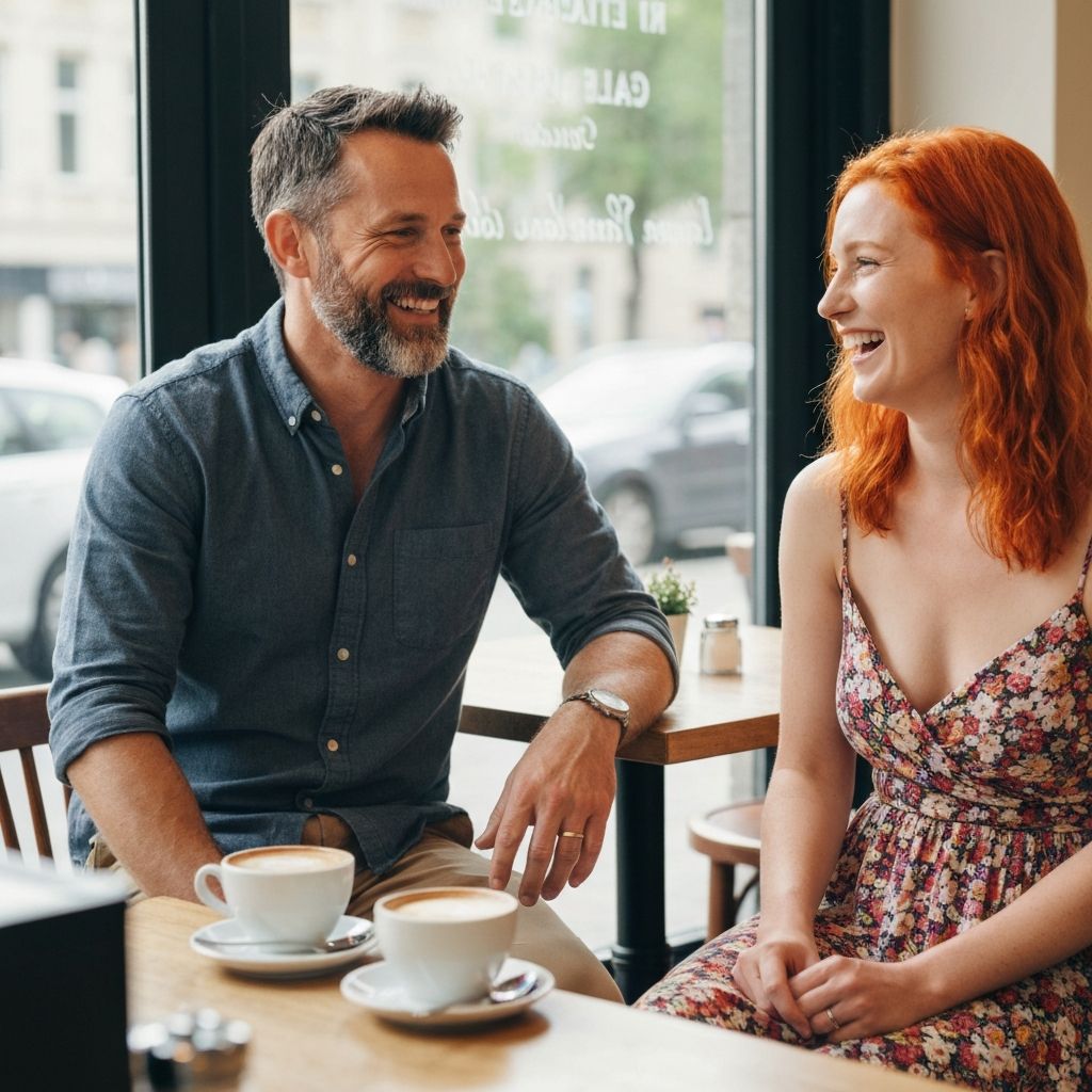 Coffee Chat